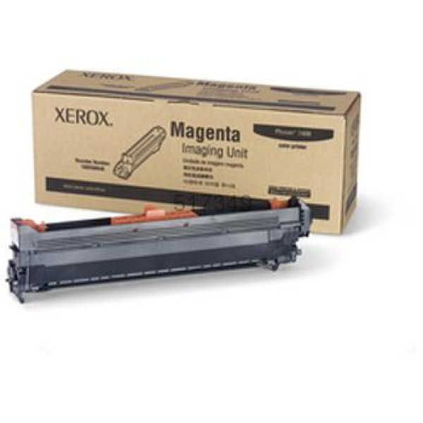 Tambor XEROX PH7400 magenta 30.000p.