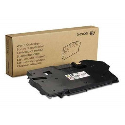 Bote residuos XEROX PH6510 WC6515 C500 C600 30.000p. Waste cartridge