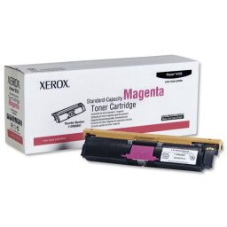 Toner XEROX PH6115 PH6120 magenta 1.500p.