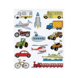 Gomets APLI transportes 3h 45gom.,adhesivo removible Gomets APLI transportes 3h 45gom.,adhesivo removible