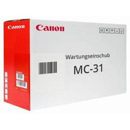 Cartucho mantenimiento CANON MC-31: IPF TM200 TM205 TM300 TM305