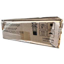Bote residuos XEROX VersaLink C7020 C7025 C7030 C7120 C7125 C7130  30.000p.*caja dañada sin abrir*
