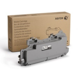 Bote residuos XEROX VersaLink C7020 C7025 C7030 C7120 C7125 C7130  30.000p.  (Waste cartridge)