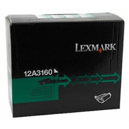 Toner LEXMARK T520 T522 X520 X522 20.000p. reacondicionado LEXMARK (eq.12A6835)  #PROMO#