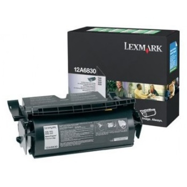 Toner LEXMARK T520 T522 X520 X522 7.500p. *** Prebate