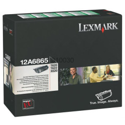 Toner LEXMARK T620 T622 30.000p. ** Prebate