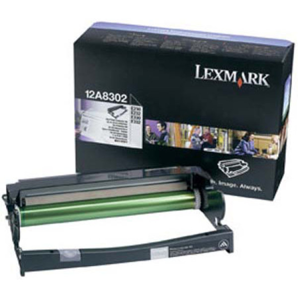 Fotocond.LEXMARK E232 E240 E330 E332 E340 E342 30.000p.  