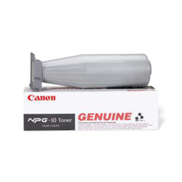 Toner CANON NPG10 NP6050 27.000p.