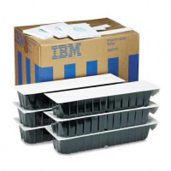 (6) Toner IBM Infoprint 3000 ES1/E D1/2, 1073