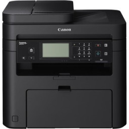 Multifunción CANON láser mono i-SENSYS MF237w 4-1 A4 23ppm 1200x1200 250+ADF USB/Eth/WiFi