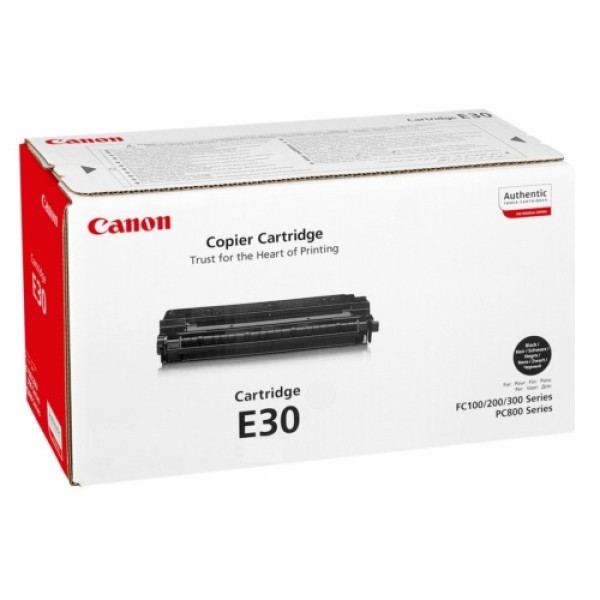 Toner CANON E30  FC204 FC210 FC224 FC310 FC330  FC530 4.000p.