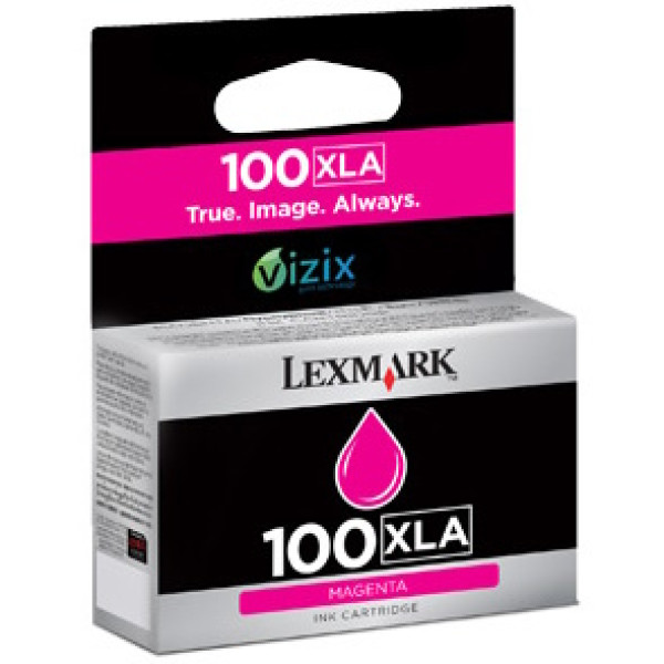 C.t.LXM #100XLA magenta S301 S305 S405 S505 S605 S815 Pro205 Pro705 Pro805 Pro901 600p. #