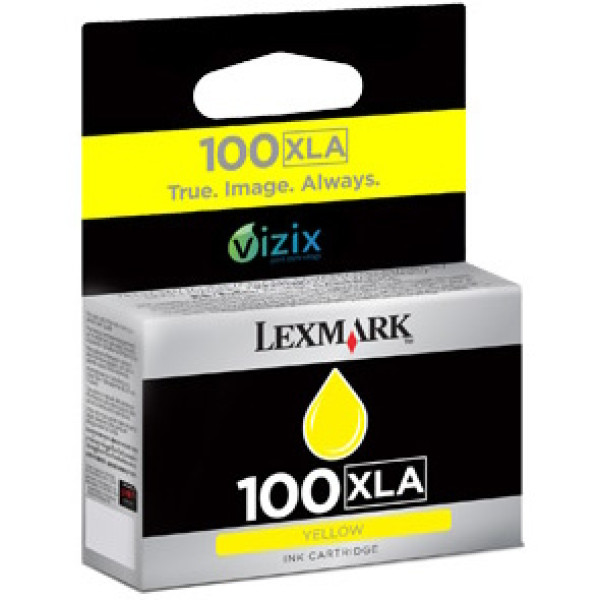 C.t.LXM #100XLA amarillo S301 S305 S405 S505 S605 S815 Pro205 Pro705 Pro805 Pro901 600p. #