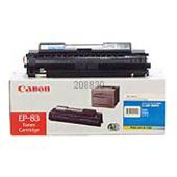 Toner CANON EP-83C  CLBP400 CLBP460 cian * 