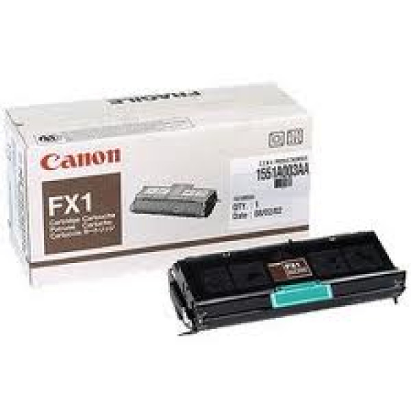 Toner CANON FX1 L700 L760 L770 ** 3.500p.