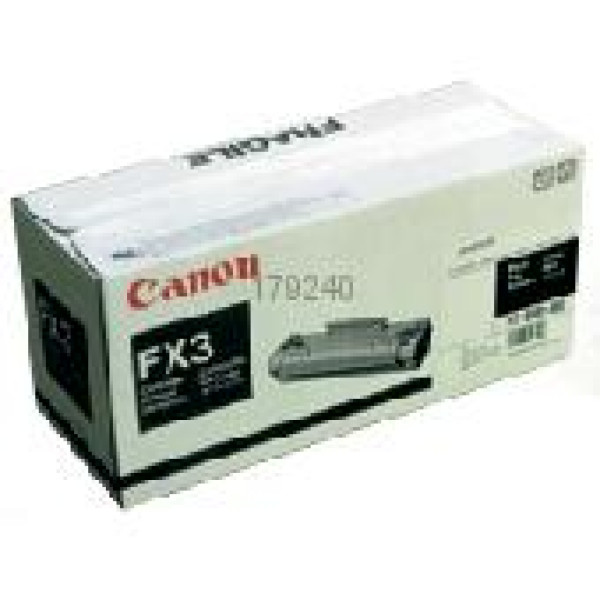 Toner CANON FX3 L60 L90 L200 L220 L240 L250 L260 L290 L300 L360 5.000p.