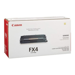 Toner CANON FX4 L800 L900 4.000p.
