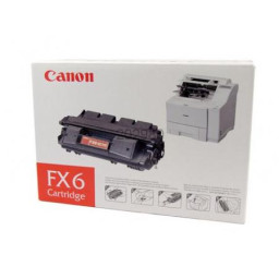 Toner CANON FX6 L1000 5.000p.