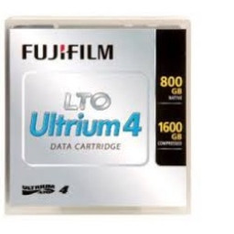 DC FUJIFILM Ultrium LTO-4 800GB/1600GB (48185)
