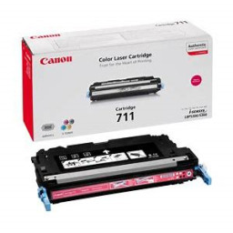 Toner CANON 711M  LBP5300 LBP5360 magenta** MF8450 MF9220 6.000p.