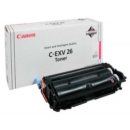 Toner CANON EXV26M  IRC1021i IRC1028i magenta 