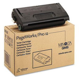 Toner KONICA-MINOLTA PPro 12 *** 6.000p.