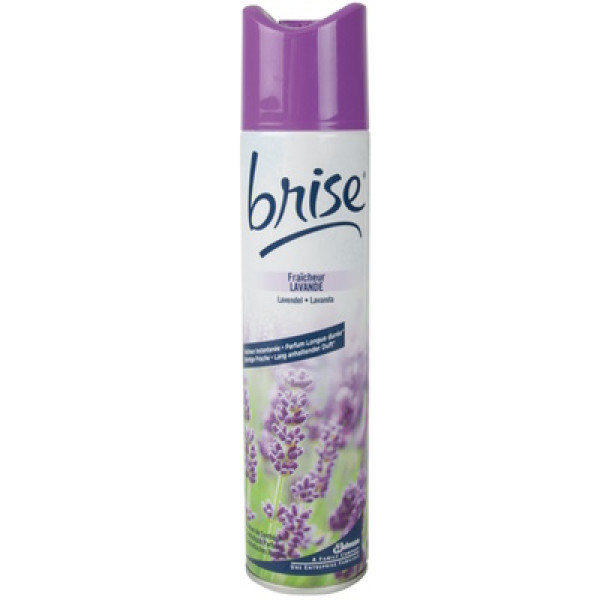 Ambientador Brise aroma Lavanda spray 300ml