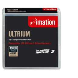 DC IMATION Ultrium LTO-3 400GB/800GB