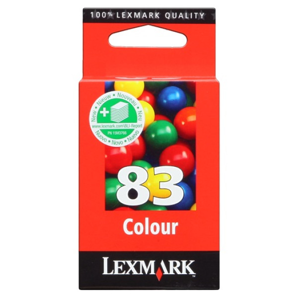 C.t.LXM #83 color X5130 X5150 X5190pro X6150 X6190 Z55 Z55se Z65 Z65n Z65p 600p. Blister X6170 475p.