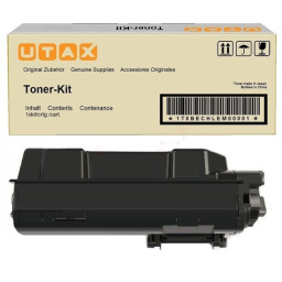Toner UTAX PK-1011: P4020dn P4020dw 7.200p.