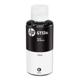 Bote tinta HP GT53XL black 135ml
