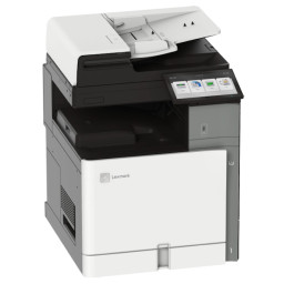Impr.multifuncional LEXMARK XC9535 láser color 3-1 35/35ppm 550+150h SRA3 USB/Eth/WiFi Duplex