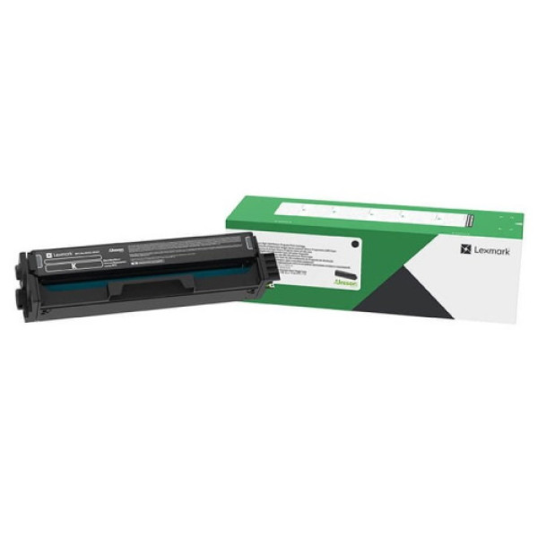 Toner LEXMARK CS331 CS431 CX331 CX431 1.500p. negro