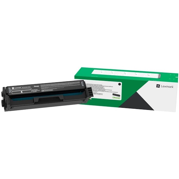 Toner LEXMARK CS331 CS431 CX331 CX431 4.500p. negro