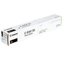Toner CANON EXV55: IR C256i C356i Black