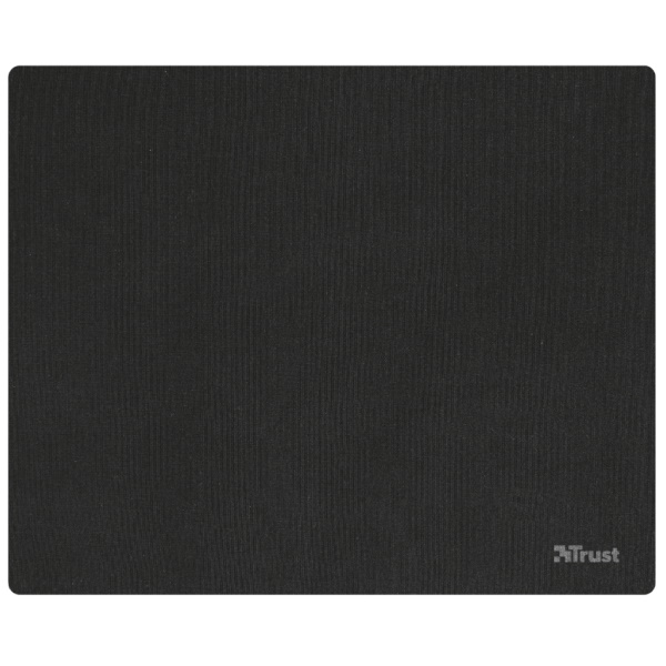 TRUST Ziva alfombrilla de precisión base antideslizante 220x180mm negra