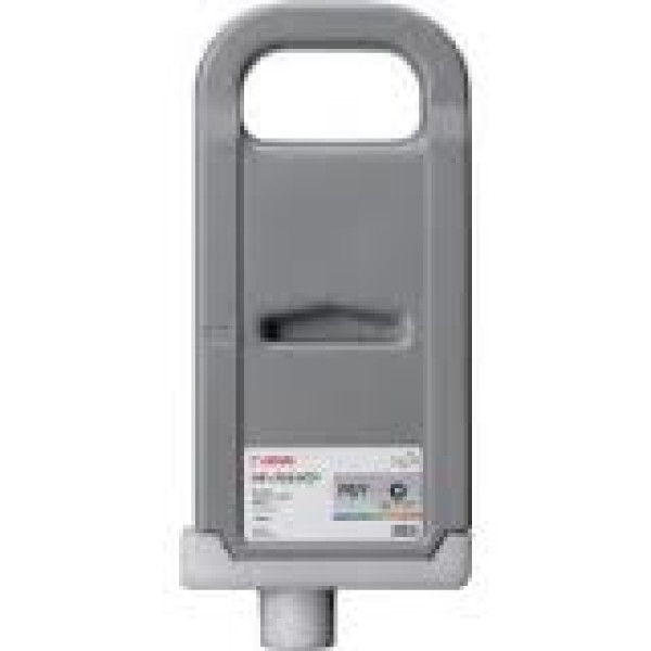 C.t. CANON PFI-702PGY foto gris 700ml IPF8100 IPF9100