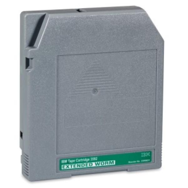 Cart.IBM 3592E 700GB EXTENDED WORM 1 grabación, id.