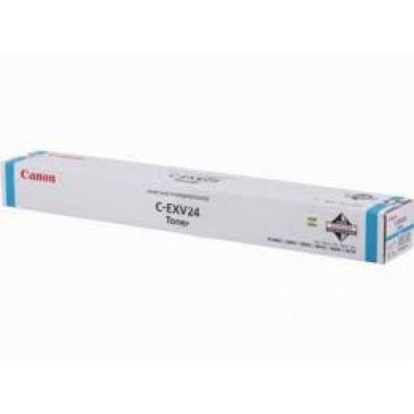 Toner CANON EXV24C  IR5800 IR5870 IR5880 cian** IR6800 IR6870 IR6880 9.500p.