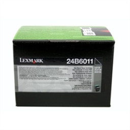 Toner LEXMARK C2132 XC2130 XC2132 negro HC 6.000p.