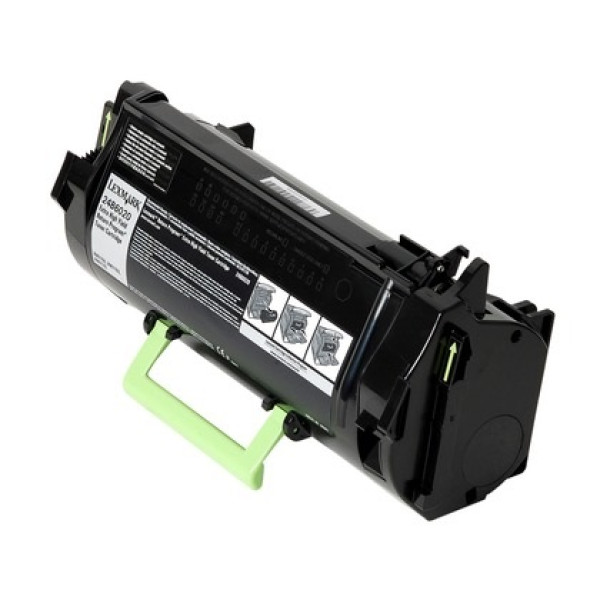 Toner LEXMARK XM7155 XM7163 XM7170 35.000p. 