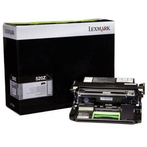 Un.imagen LEXMARK 520Z- M5155 M5163 M5170 XM5163 XM5170 XM7155 100.000p. (fotoconductor/drum)