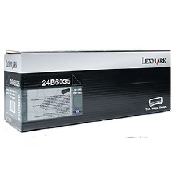 Toner LEXMARK M1145 XM1145 16.000p. 