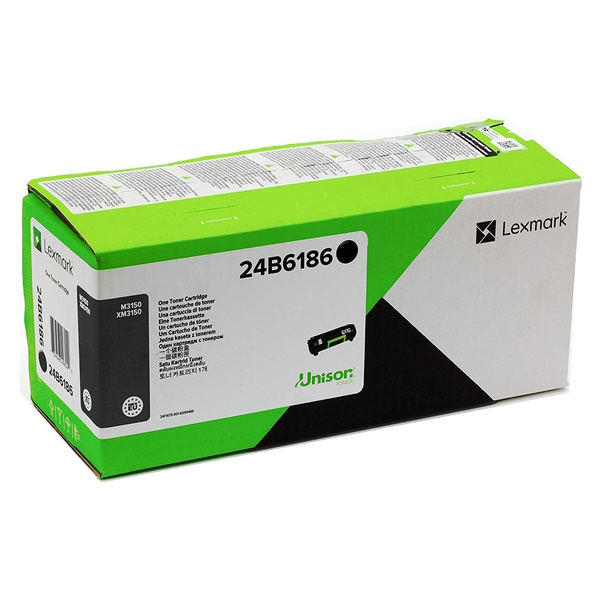 Toner LEXMARK M3150 XM3150 16.000p. 