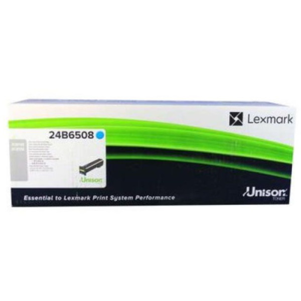 Toner LEXMARK XC6152 XC8155 cian 20.000p.