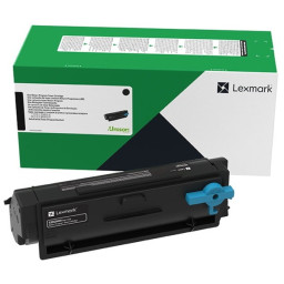 Toner LEXMARK M1342 XM1342 negro 18.000p.