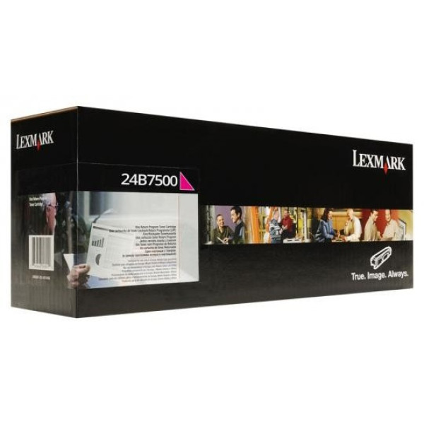 Toner LEXMARK C2326 XC2326 Magenta 6.000p. 