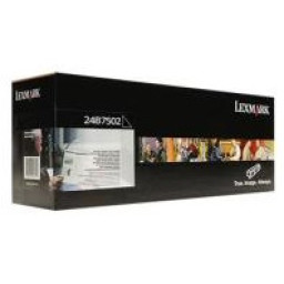 Toner LEXMARK C2326 XC2326 Black 5.500p. 