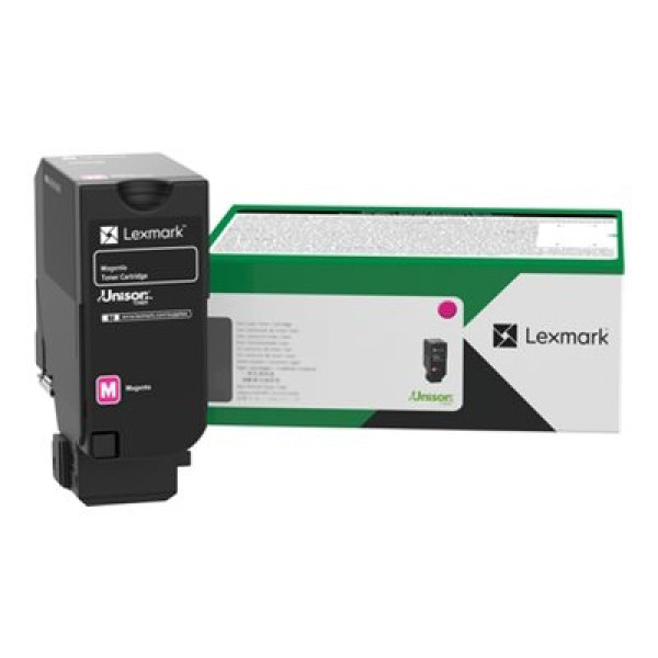 Toner LEXMARK XC4342 XC4352 magenta 14.200p. 