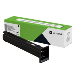 Toner LEXMARK XC8355 XC9525 XC9535 negro 15.000p. capacidad estándar